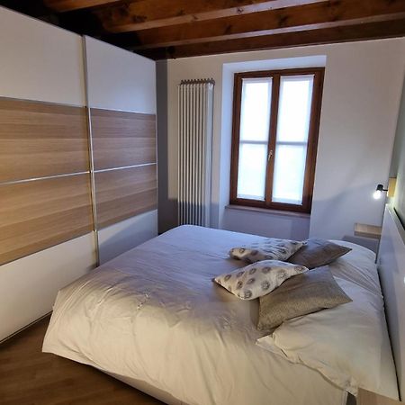 Casa Chiara A Valeggio Sul Mincio Lejlighed Eksteriør billede
