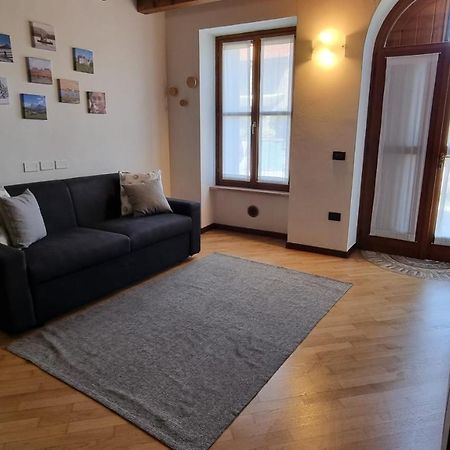 Casa Chiara A Valeggio Sul Mincio Lejlighed Eksteriør billede